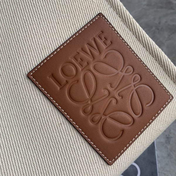  Handbags LOEWE Cushion tote size:35-27-19 cm