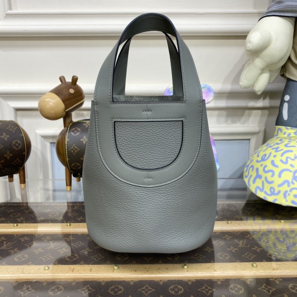  Handbags Hermes picotin size :18x2.5 x22 cm