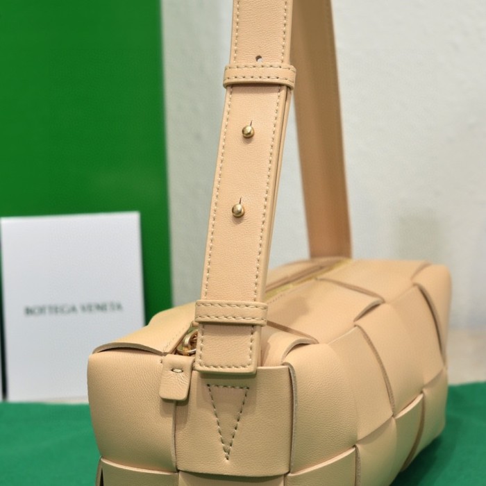 handbags Bottega Veneta 9305 size:23.5*10*10cm