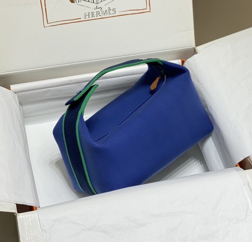  Handbags Hermes 𝖳𝗋𝗈𝗎𝗌𝗌𝖾 𝖡𝗋𝗂𝖽𝖾-𝖠-𝖡𝗋𝖺𝖼𝖾 size:25*21*14  cm