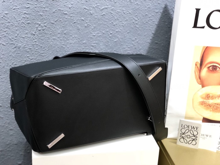  Handbags LOEWE Ykk size:35x17x24 cm