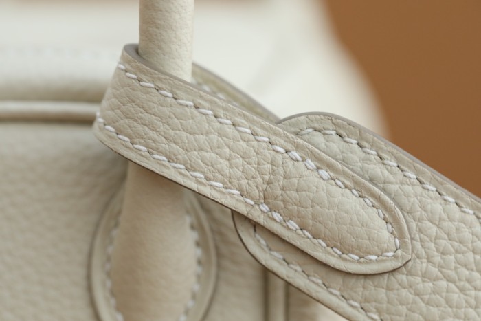  Handbags HermesLindy mini tc