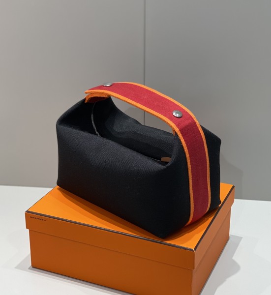  Handbags Hermes 𝖳𝗋𝗈𝗎𝗌𝗌𝖾 𝖡𝗋𝗂𝖽𝖾-𝖠-𝖡𝗋𝖺𝖼𝖾 size:25*21*14  cm