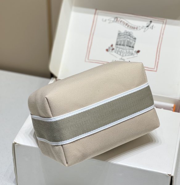  Handbags Hermes 𝖳𝗋𝗈𝗎𝗌𝗌𝖾 𝖡𝗋𝗂𝖽𝖾-𝖠-𝖡𝗋𝖺𝖼𝖾 size:25*21*14  cm