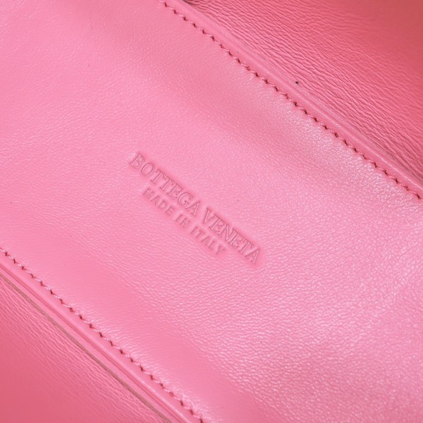 handbags Bottega Veneta 9894# SIZE:25*16*8CM