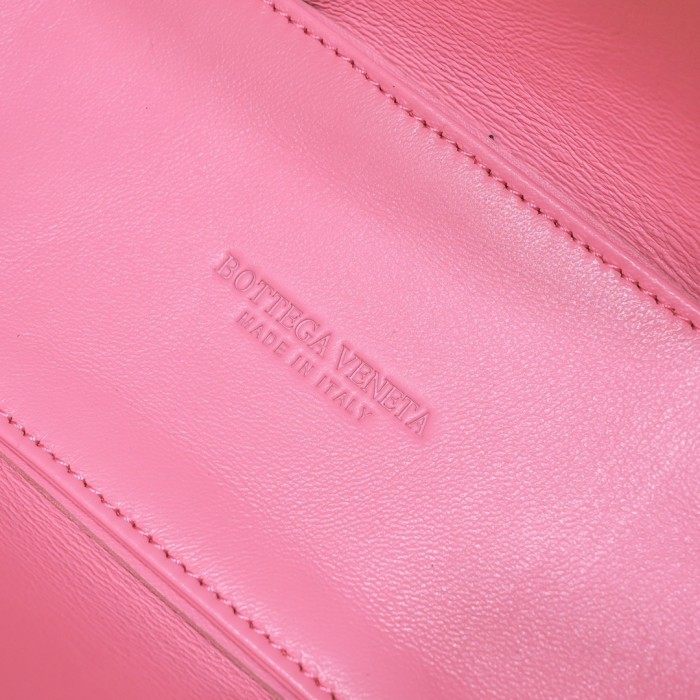 handbags Bottega Veneta 9894# SIZE:25*16*8CM
