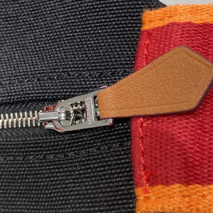  Handbags Hermes 𝖳𝗋𝗈𝗎𝗌𝗌𝖾 𝖡𝗋𝗂𝖽𝖾-𝖠-𝖡𝗋𝖺𝖼𝖾 size:25*21*14  cm