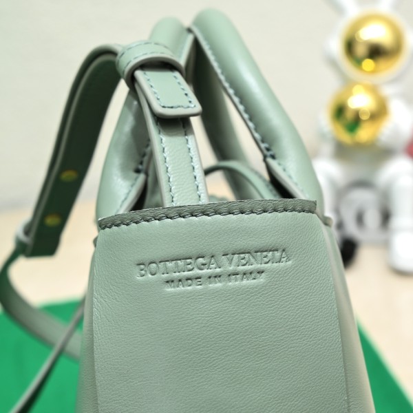 handbags Bottega Veneta 9894# SIZE:25*16*8CM