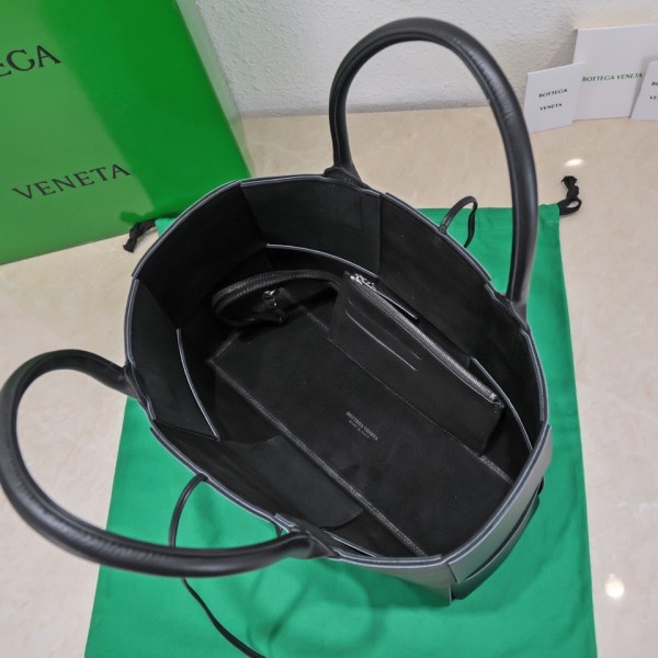 handbags Bottega Veneta 9892# size:36.5*24*16cm