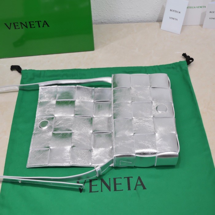 handbags Bottega Veneta 6687 size:23*15*5.5cm