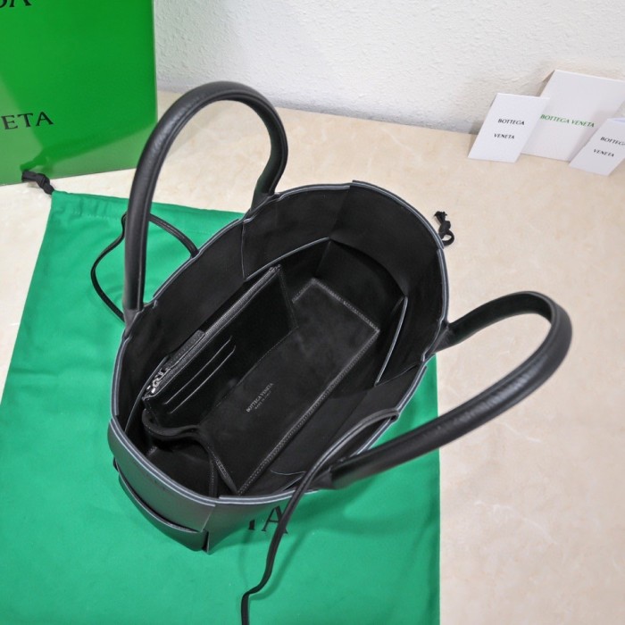 handbags Bottega Veneta 9893# size:30*20*12