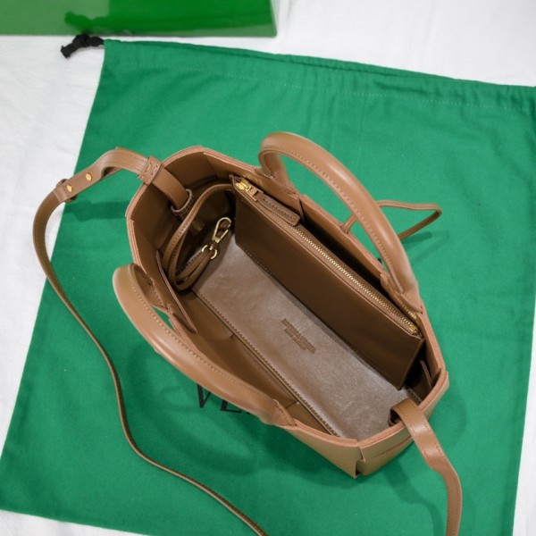 handbags Bottega Veneta 9894# SIZE:25*16*8CM