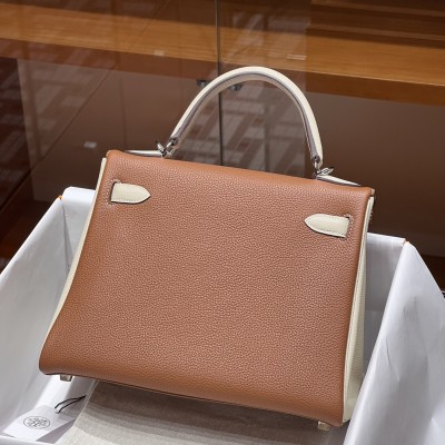  Handbags Hermes Kelly 