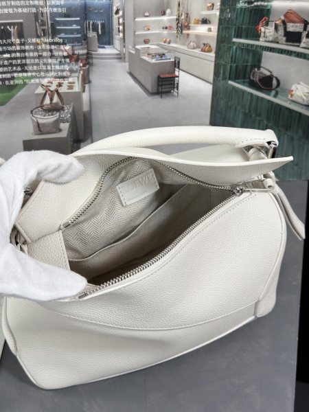  Handbags LOEWE Jonathan Anderson size:24-10.5-16 cm