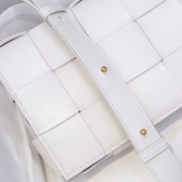 handbags Bottega Veneta 6687# size:23*15*5cm