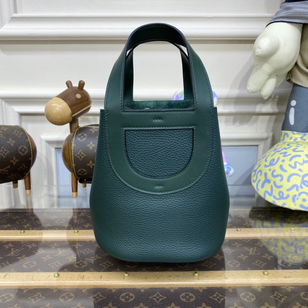  Handbags Hermes picotin size :18x2.5 x22 cm