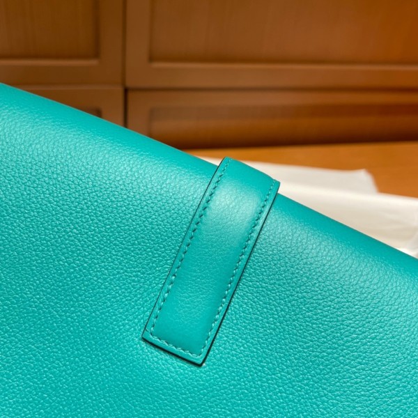  Handbags Hermes Jige Elan 29 Clutch size:18 cm