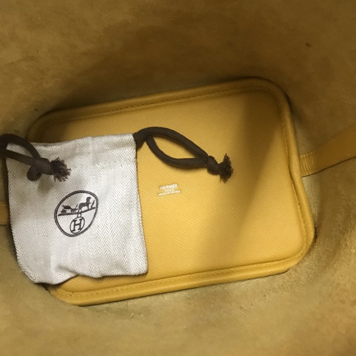  Handbags Hermes Picotin size:18cm