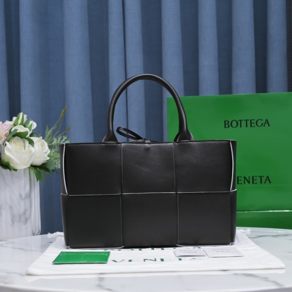 handbags Bottega Veneta 9893# size:30*20*12