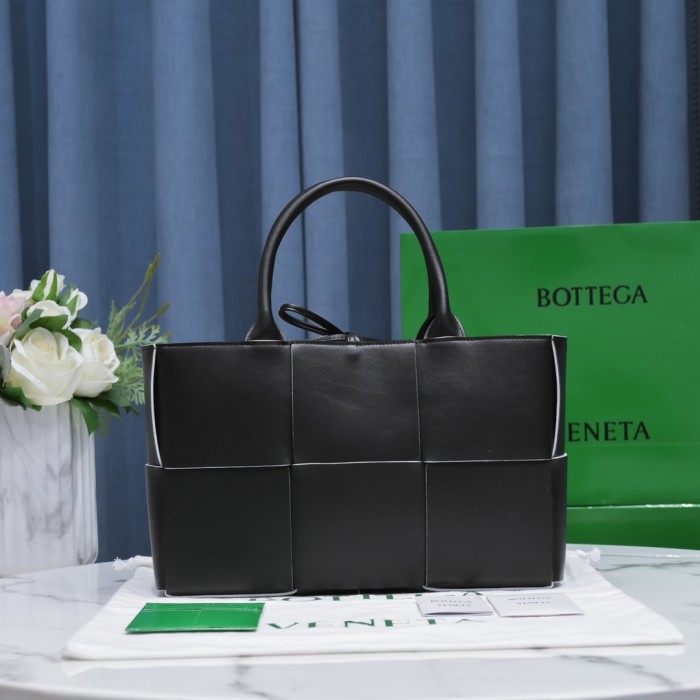 handbags Bottega Veneta 9893# size:30*20*12