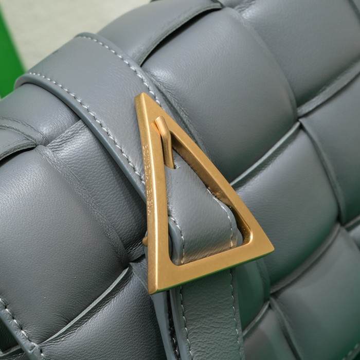 handbags Bottega Veneta 6677# size:20*7*12.5cm