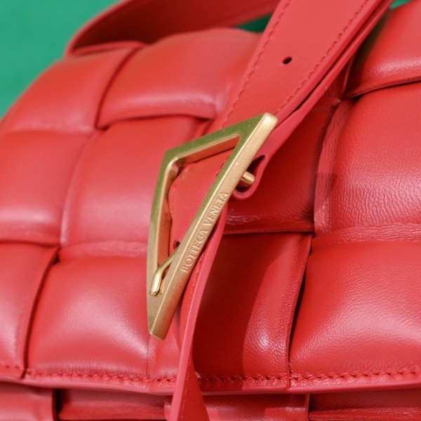 handbags Bottega Veneta 6677# size:20*7*12.5cm