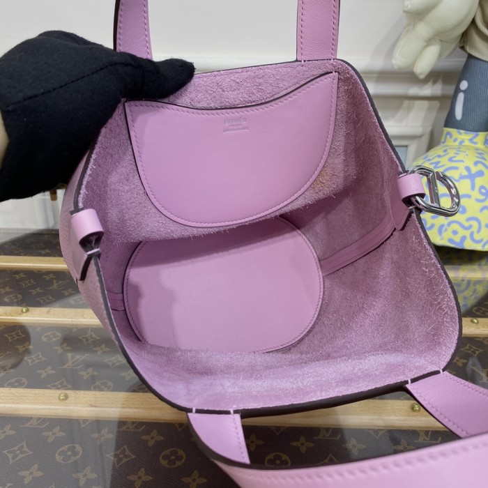  Handbags Hermes picotin size :18x2.5 x22 cm