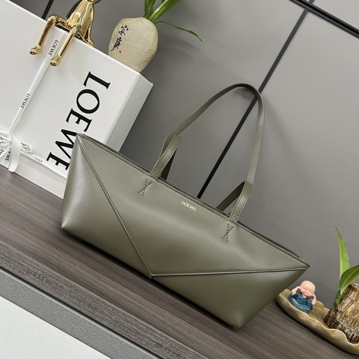  Handbags LOEWE 052313 size:39*12.3*12.5CM