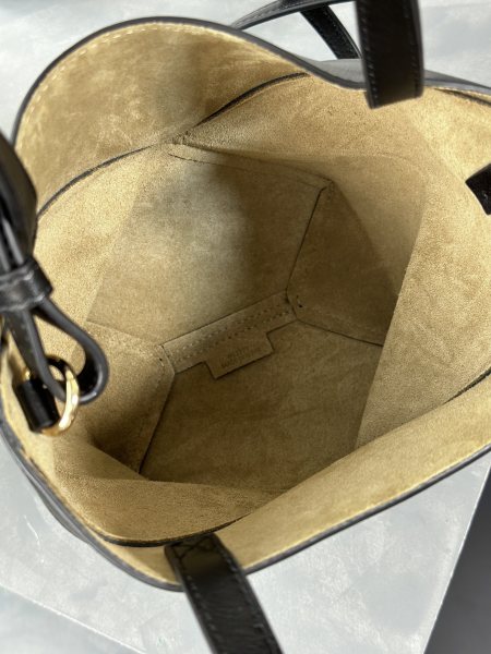 LOEWE Handbags A657V25X01-1100 size:16.5*9.5*20 cm