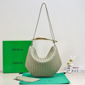  Handbags LOEWE BV Sardine 7468-1 size:39*31*12 cm