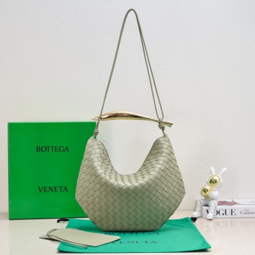  Handbags LOEWE BV Sardine 7468-1 size:39*31*12 cm