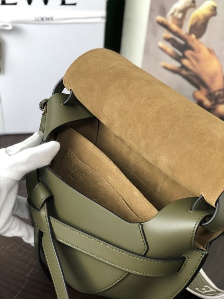 Handbags LOEWE zp size:20*19*11.5 cm