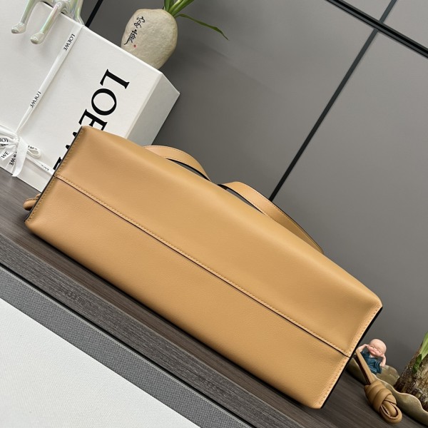  Handbags LOEWE 062350 size:38*29*14 cm