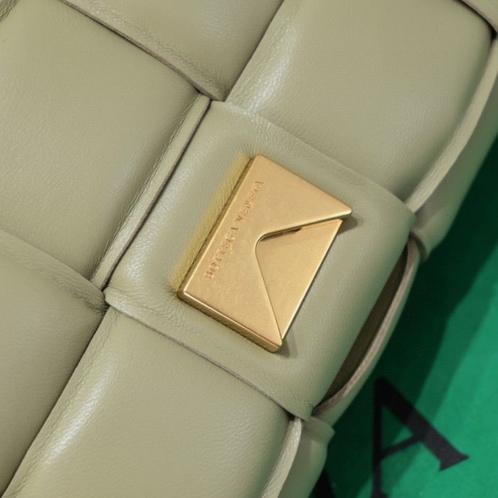 handbags Bottega Veneta 6688# size:26*18*8cm