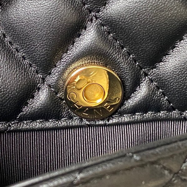 Handbags Chanel AS4288 size:13.5×20×6.5 cm