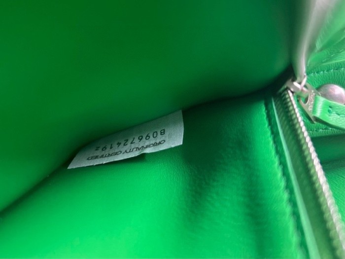 handbags Bottega Veneta 6688# size:26*18*8cm