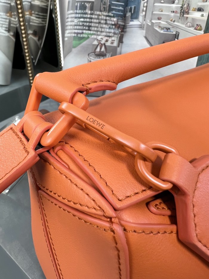  Handbags LOEWE 𝙿𝚞𝚣𝚣𝚕𝚎  size:24-16.5-10.5 cm