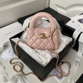 Handbags Chanel AP3435 size:12 cm