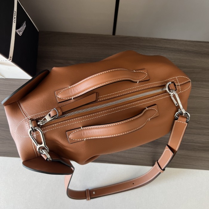  Handbags LOEWE 11030  size:30*23*26 cm