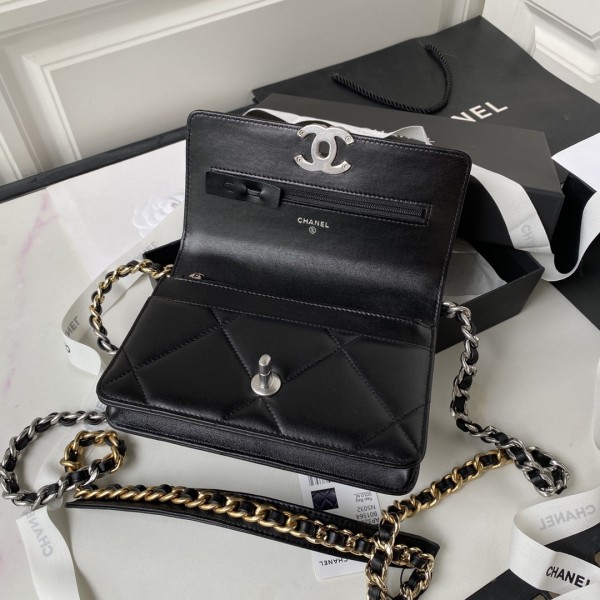 Handbags Chanel Ap3267 size:19 cm