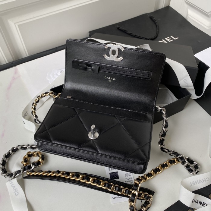 Handbags Chanel Ap3267 size:19 cm