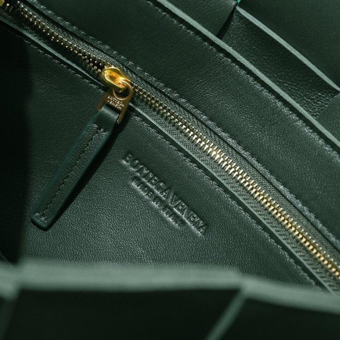 handbags Bottega Veneta 6687# size:23*15*5cm