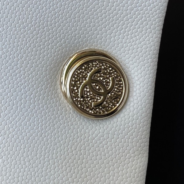 Handbags Chanel AS4399 size:21.5X19.5X12 cm