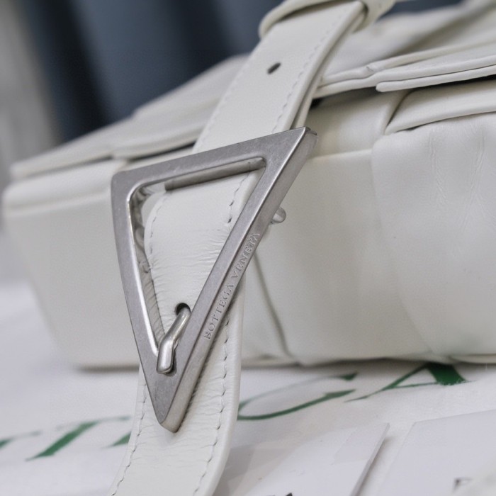 handbags Bottega Veneta 6687# size:23*15*5cm