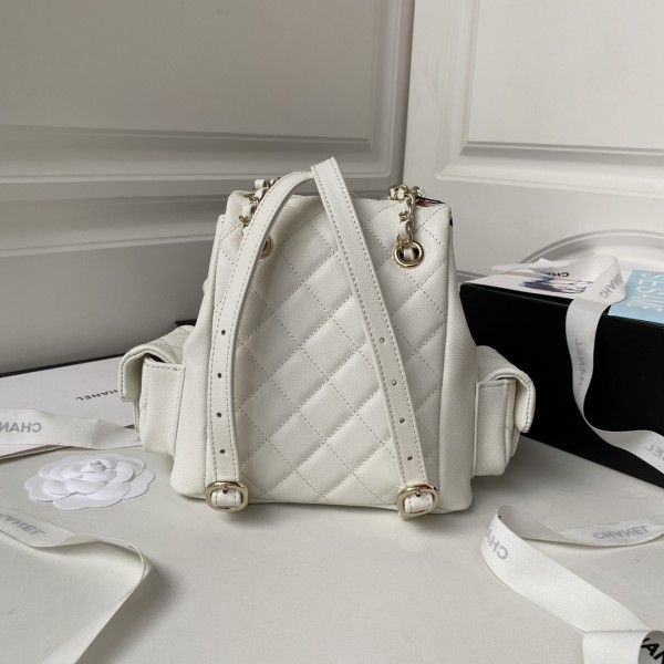 Handbags Chanel AS4399 size:19.5X18X10 cm
