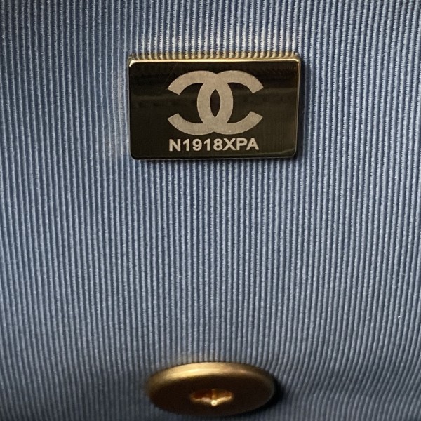 Handbags Chanel AS4423 size:13.5*20.5*5 cm