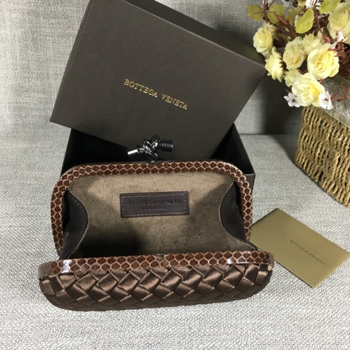 handbags Bottega Veneta 8651 size:16.5*10.5*6cm