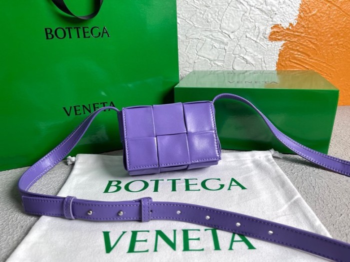  Handbags LOEWE 6813 size:12x8x4 cm