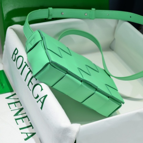 handbags Bottega Veneta 6687# size:23*15*5cm