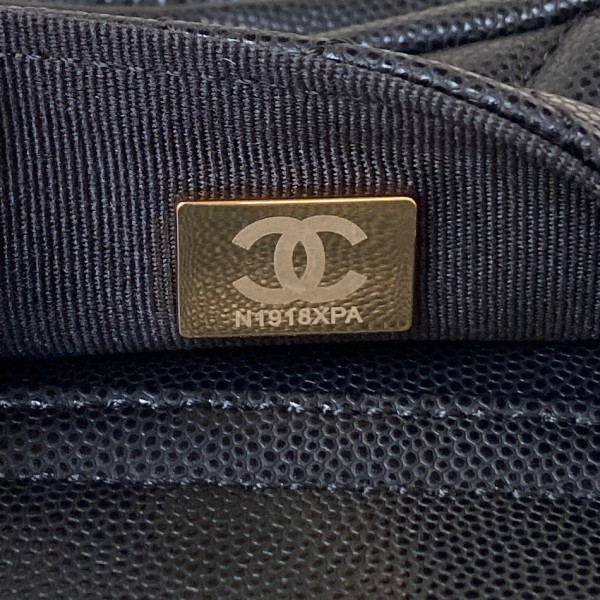 Handbags Chanel AS4399 size:19.5X18X10 cm